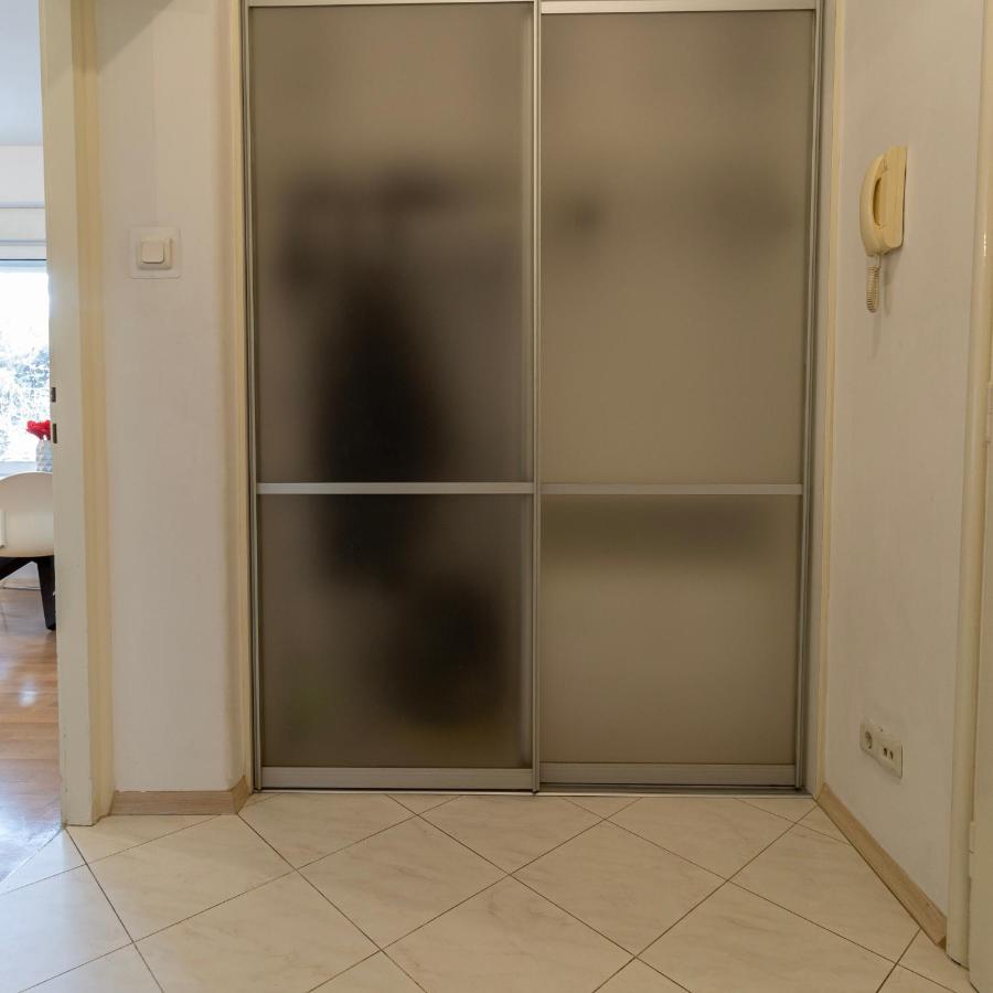 Appartamento Vali Podolje Zagabria Esterno foto