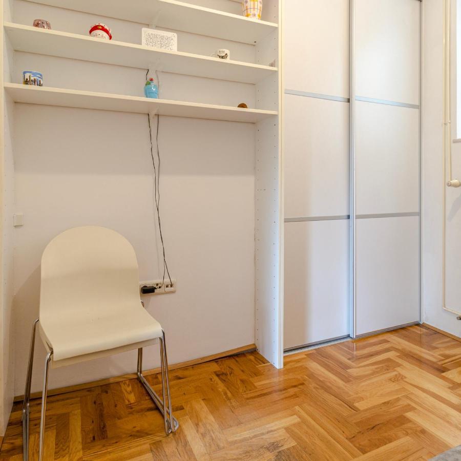 Appartamento Vali Podolje Zagabria Esterno foto
