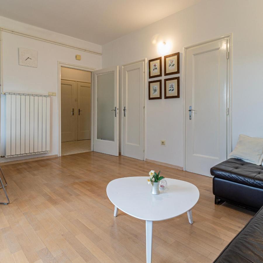 Appartamento Vali Podolje Zagabria Esterno foto
