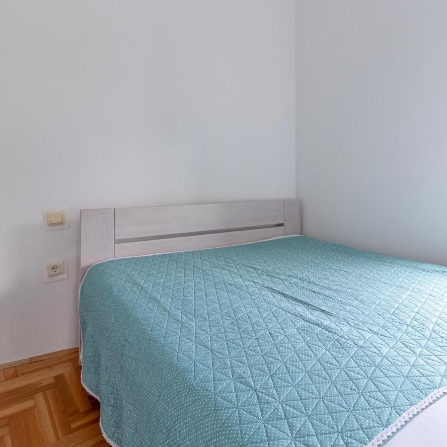 Appartamento Vali Podolje Zagabria Esterno foto